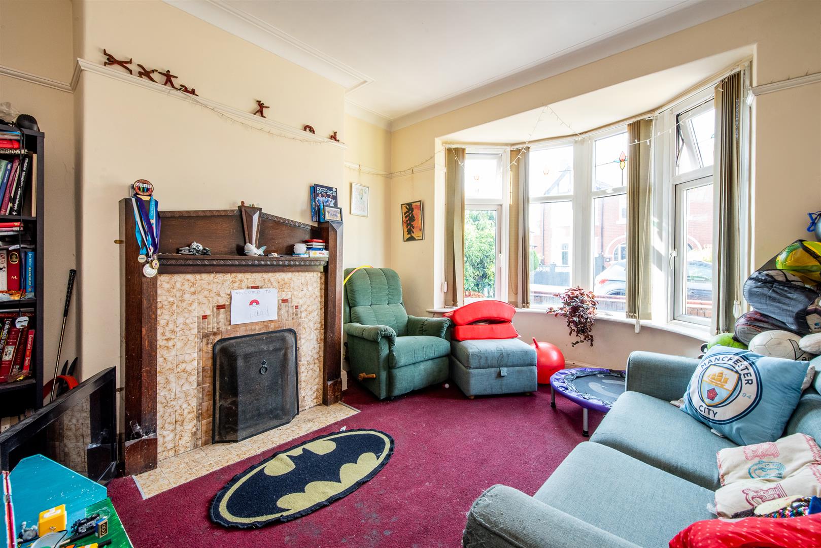 3 bed property in Liege Road, Leyland